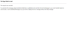 Tablet Screenshot of amcgusa.com